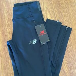 Brand New New Balance Athletics Mid Rise Tight – Women’s S